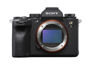 Sony Alpha 1 Body