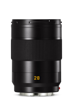 LEICA APO-Summicron-SL 28mm/2.0 ASPH