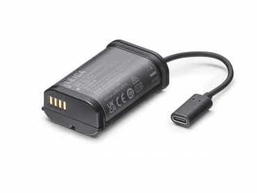 Leica USB-C DC-Coupler DC-SCL6