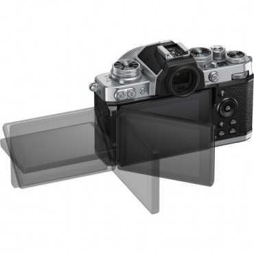 Nikon Z fc Vlogger Kit