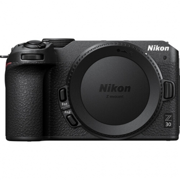 Nikon Z 30 boîtier numérique