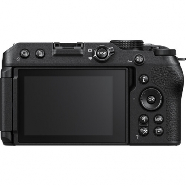 Nikon Z 30 Kit 18-140 mm VR