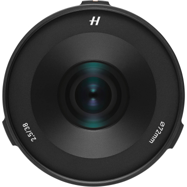 Preview: Hasselblad XCD 2,5/38mm V
