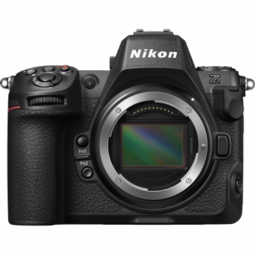 Nikon Z 8 Camera Body Kit