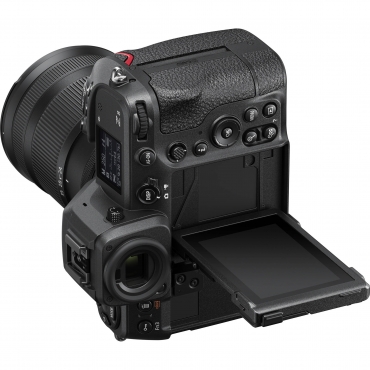 Nikon Z 8 Kit 24-120mm f/4 S