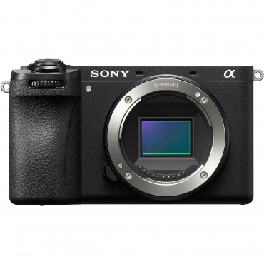 Sony Alpha 6700 Body