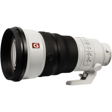Occasion Sony FE 300mm F2.8 GM OSS S/N: 6813478