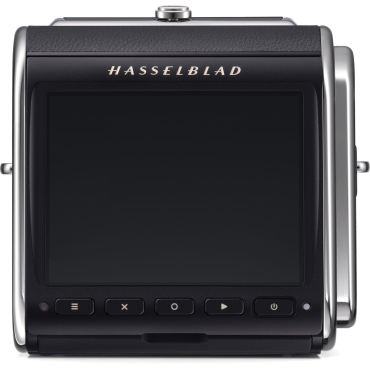 Preview: Hasselblad 907X &CFV 100C