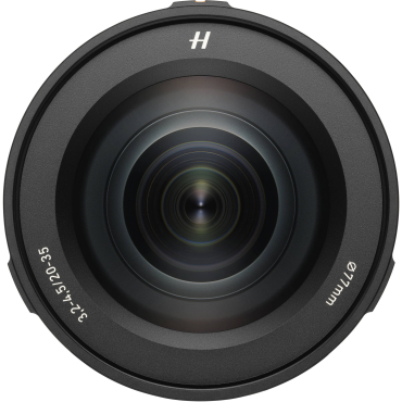 Preview: Hasselblad XCD 3.2-4.5/20-35mm E
