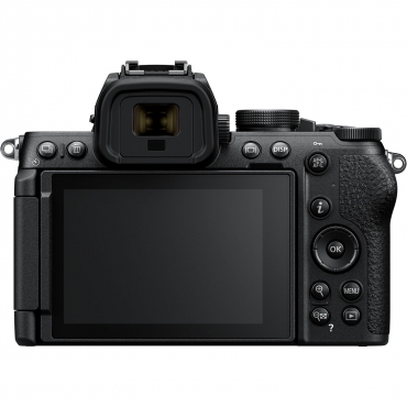 Nikon Z50II Kit mit 16-50mm VR