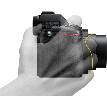 Nikon Z50II Kit mit 16-50mm VR