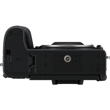 Nikon Z50II Kit mit 18-140mm VR