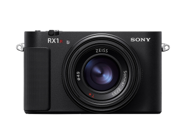 Sony RX1R III