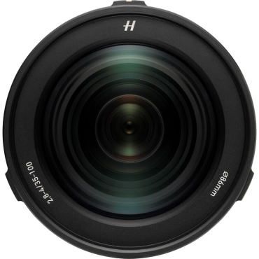 Preview: Hasselblad XCD 2.8-4/35-100mm E