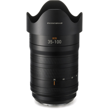 Preview: Hasselblad XCD 2.8-4/35-100mm E