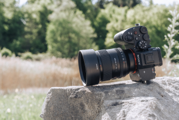 Sony Alpha 7R Mark VI Body