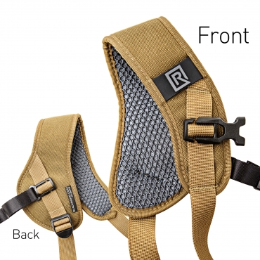 BlackRapid Sport X Camera Sling - Coyote