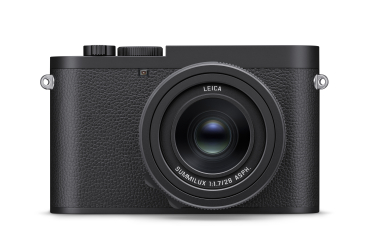 Leica Q3, Monochrom