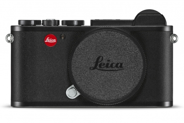 LEICA CL Body (ohne Objektiv), schwarz eloxiert