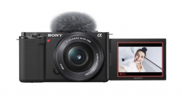 Sony ZV-E10 Kit