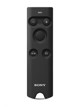 Sony RMTP1BT Bluetooth Fernbedienung