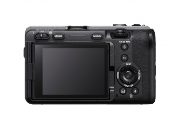 Sony Cinema Line ILME-FX3 Body