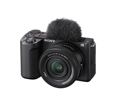 Sony ZV-E10 II Kit