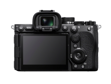 Sony Alpha 7R Mark VI Body