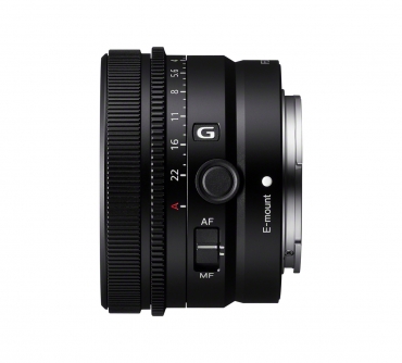 Sony FE 50mm F2.5 G