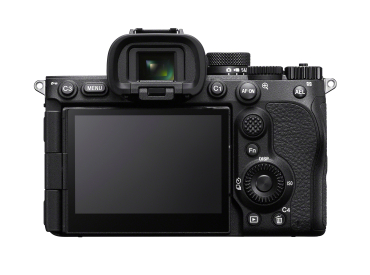 Preview: Sony Alpha 7 Mark V Body