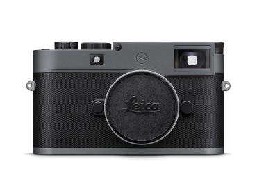 LEICA M11-P, gris métallique