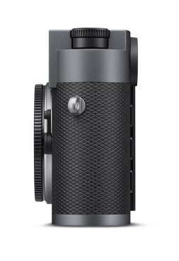 Preview: LEICA M11-P, gris métallique