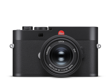 Preview: LEICA NOCTILUX-M ASPH schwarz 35mm/1.2