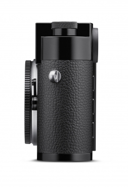 LEICA M11, schwarz glänzend
