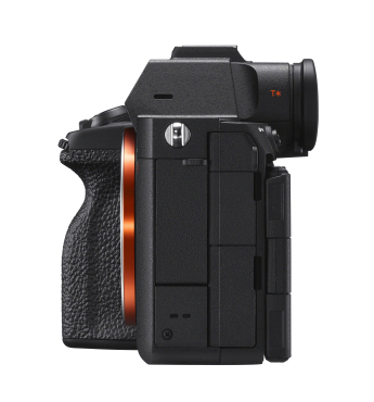Preview: Sony Alpha 7R Mark V Body