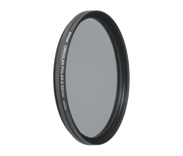 Nikon filtre polarisant circulaire II 62mm