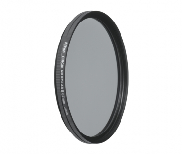 Nikon filtre polarisant circulaire II 67mm