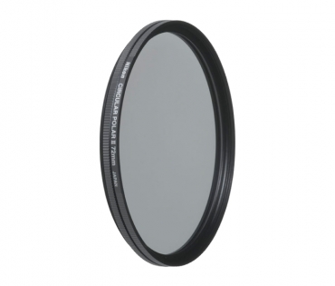 Nikon filtre polarisant circulaire II 72mm