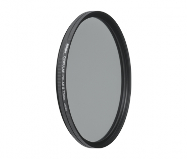 Nikon filtre polarisant circulaire II 77mm