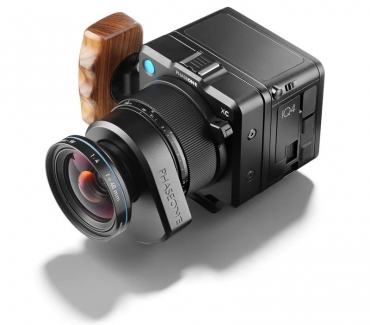 Phase One XC 40 Camera System