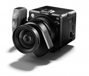 Phase One XC 40 Camera System Achromatic
