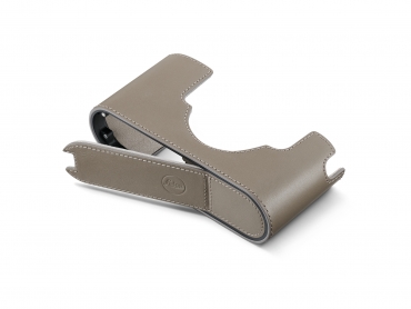 Leica Protektor für Leica M11, taupe