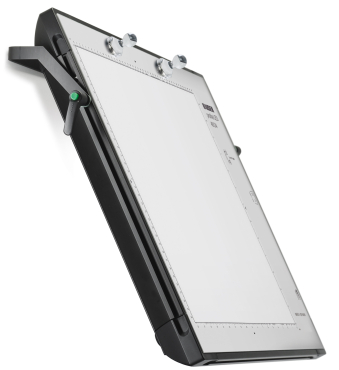 Preview: Kaiser Leuchtplatte prolite LED 46/34