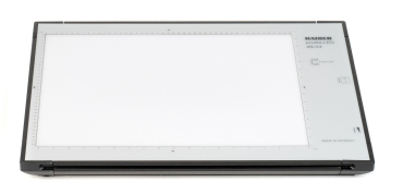 Kaiser Leuchtplatte prolite LED 46/34