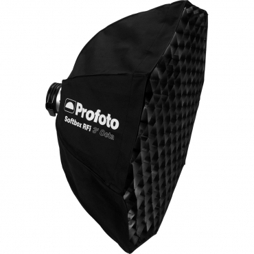 Profoto Stoffwabe 50° für Softbox RFi 3' Octa