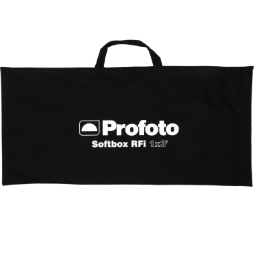 Profoto Softbox 2 x 3' Diffuser Kit 0.5 f-stop