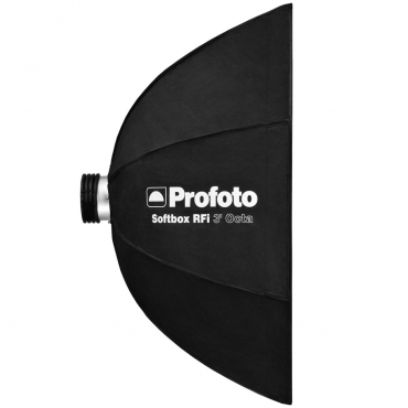 Profoto Softbox RFi 3' octa (90 cm)