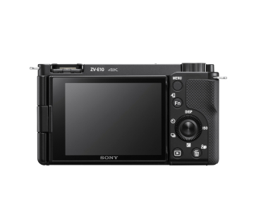 Sony ZV-E10 KIT 16-50mm II