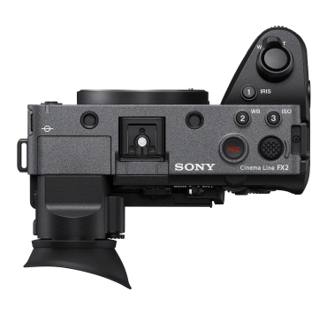 Sony Cinema Line ILME-FX2 Body