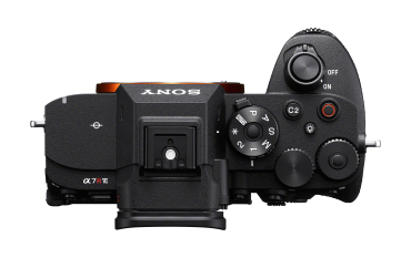 Sony Alpha 7R Mark VI Body
